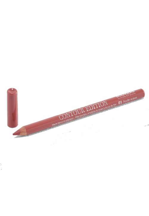 Bourjois Levres Contour Edition Lip Pencil