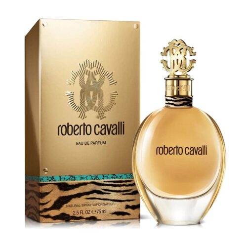 Roberto Cavalli EDP Spray, 2.5oz/75ml