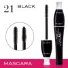 ⁦Bourjois Twist Up The Volume Mascara BLACK 212⁩ - الصورة ⁦3⁩