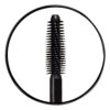 ⁦Bourjois Twist Up The Volume Mascara BLACK 212⁩ - الصورة ⁦6⁩