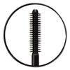 ⁦Bourjois Twist Up The Volume Mascara BLACK 212⁩ - الصورة ⁦7⁩