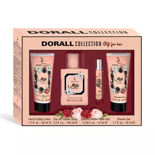 Dorall collection outlet pure blossom