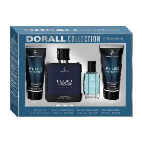 Dorall Collection Gift For Him Fluid Intense