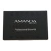 Amanda Milano Professional Brow Kit - Image 2