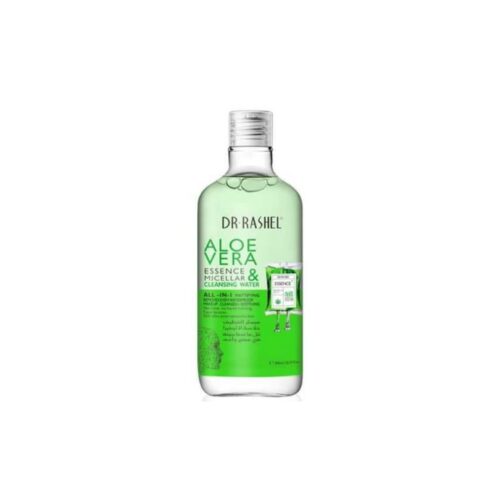 D.r Rashel Aloe Vera Essence Micellar Cleansing Water 300ml