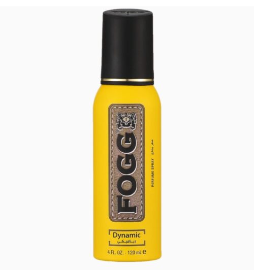 Fogg Unisex Spray