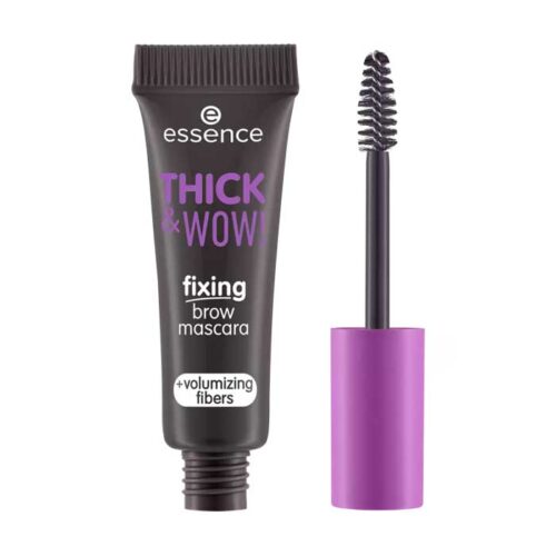 Essence Brow fixing mascara Thick & Wow!