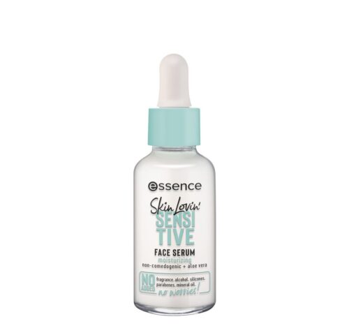 Essence Skin Lovin Sensitive Face Serum 30ml