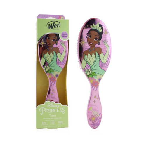 Wet brush princess tiana