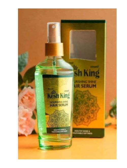 Kesh King Hair Serum- 100ml