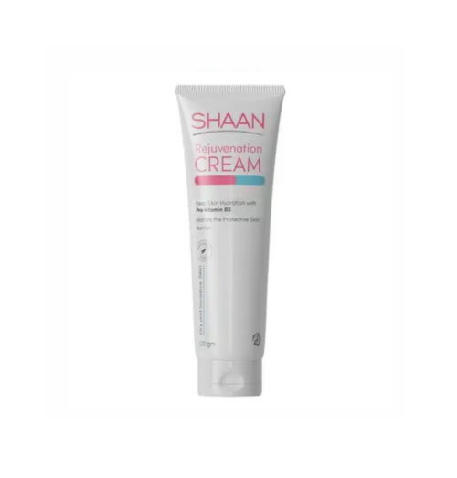 SHAAN Rejuvenation Cream 120 gm