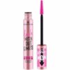 essence lash WITHOUT LIMITS EXTREME LENGTHENING & VOLUME MASCARA