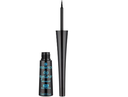 essence dip eyeliner waterproof 24h long-lasting