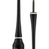Flormar Dipliner - Black, 3.5 ml