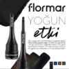 Flormar Gel Eyeliner 001 Black - Image 2