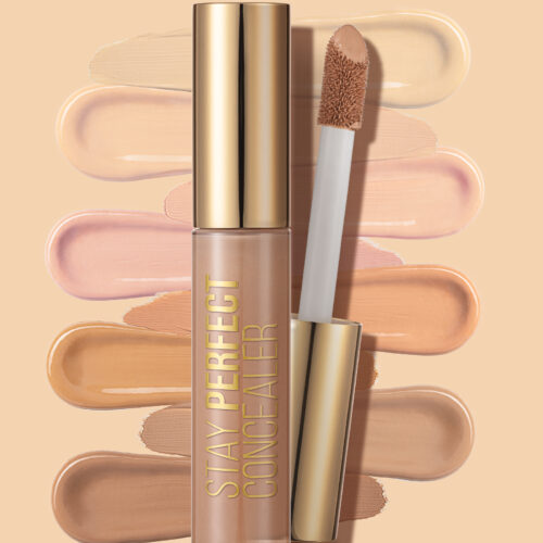 FLOMAR STAY PERFECT CONCEALER