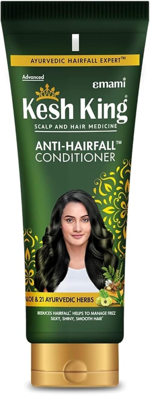 KESH KING ANTI-HAIRFALL CONDITIONER 200ML