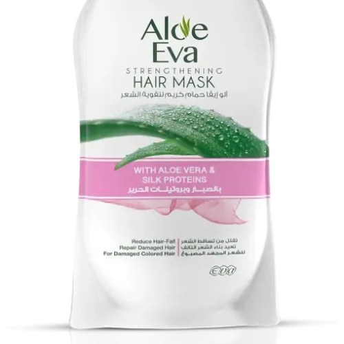 Aloe Eva Hair Mask 250 gm