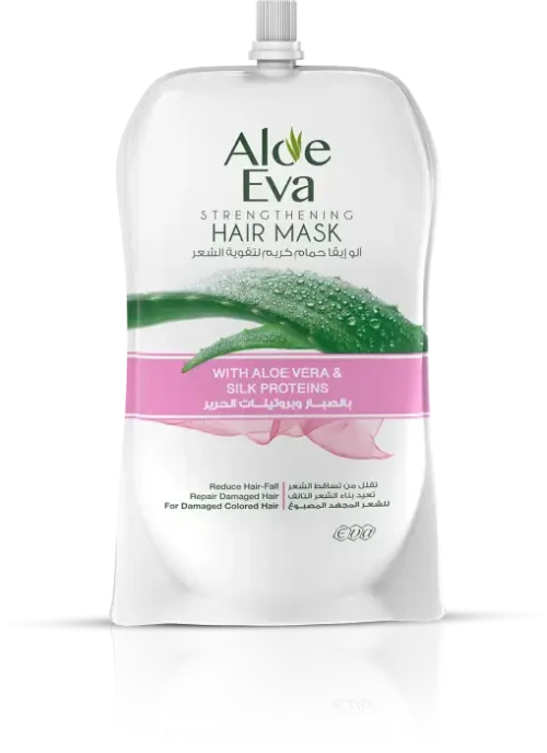 Aloe Eva Hair Mask 250 gm