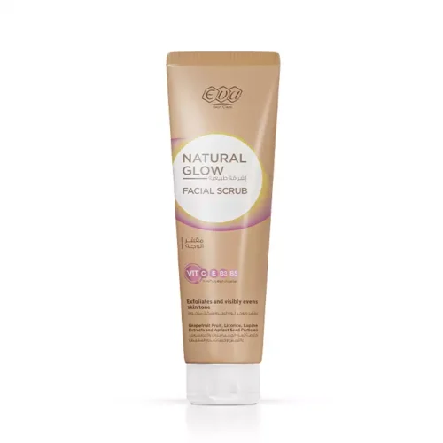 Eva FACIAL SCRUB 100 ML