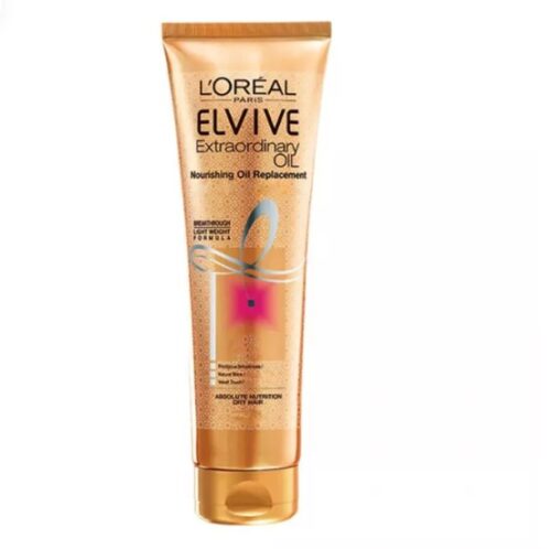 L'Oreal Paris Elvive Nourishing Oil Replacement 300 ml