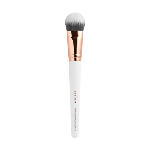 Topface Angled Foundation Brush