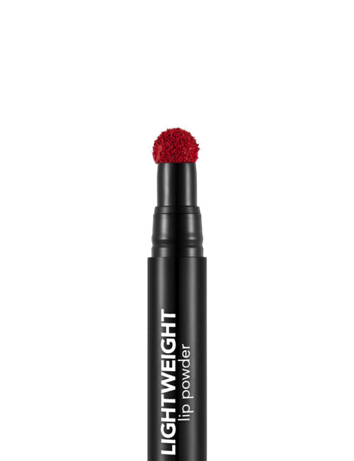⁦Flormar Lightweight Lip Powder⁩ - الصورة ⁦2⁩