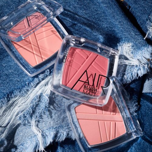 Catrice Air Blush Glow Blush Matt
