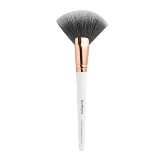 Topface Fan Brush