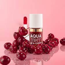Topface Aqua Tint Lip&Cheek