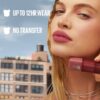Maybelline  Super Stay Teddy Tint™ LIQUID LIP TINT - Image 4