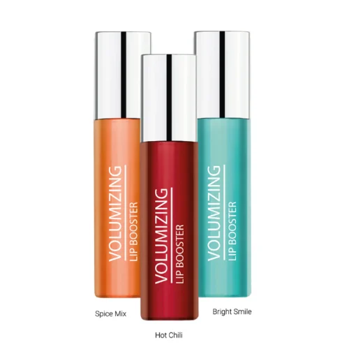 topface volumizing lip booster bright smile