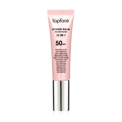 Topface Vitamin Balm Primer Base