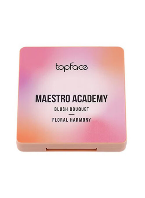 Topface Maestro Academy Blush Bouquet