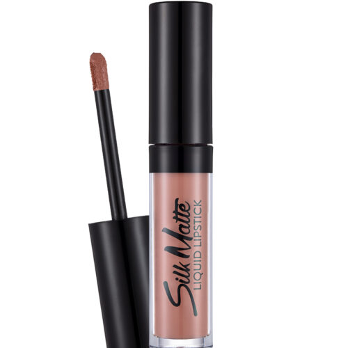 Flormar Silk Matte Liquid Lipstick
