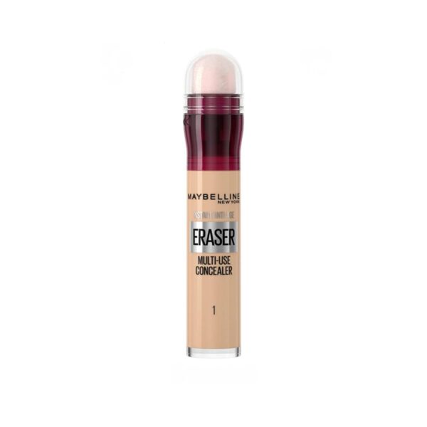 Maybelline Instant Age Rewind Eraser Concealer 01-LIGHT