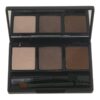 Amanda Milano Professional Brow Kit