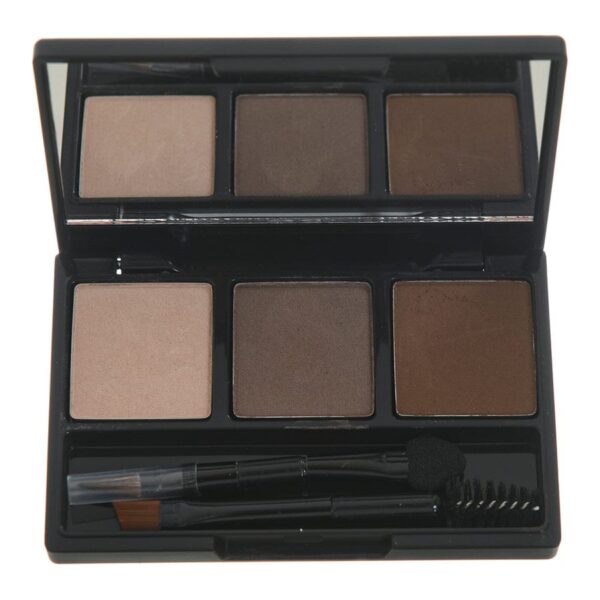 Amanda Milano Professional Brow Kit