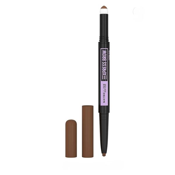 Maybelline New York Express Brow 2-In-1 Pencil & Powder | So Much Egypt
