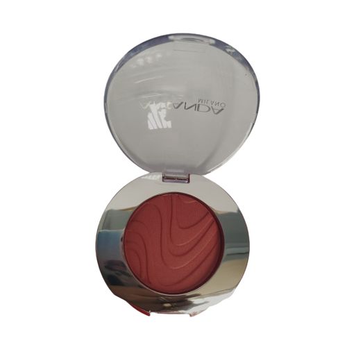 Amanda Milano Matte Studio Blusher | So Much Egypt