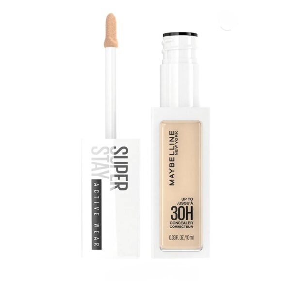 Super Stay Longwear Liquid Concealer 15.jpeg Super Stay Longwear Liquid Concealer