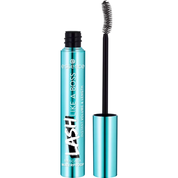 Essence Lash Like A Boss Instant Mascara 4059729381736 | So Much Egypt