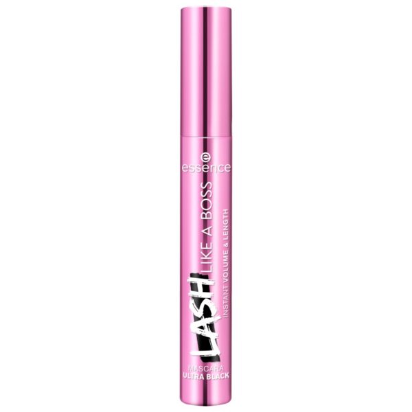 Essence Lash Like A Boss Instant Mascara | So Much Egypt