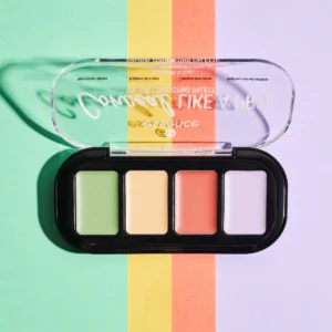 ESSENCE CONCEAL like a PRO Colour Correcting Palette
