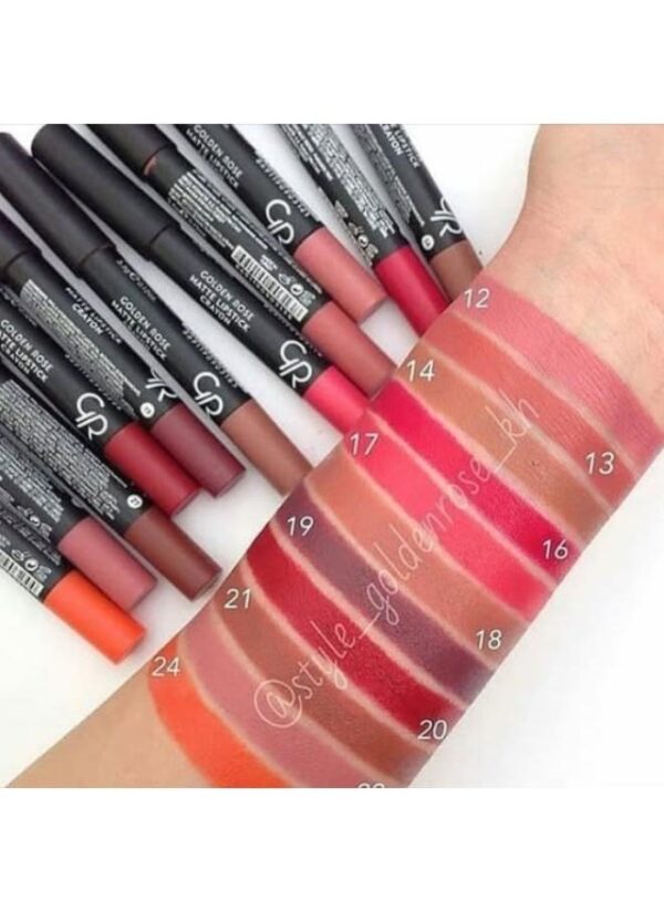 Cybele Desire Lipstick Pencil