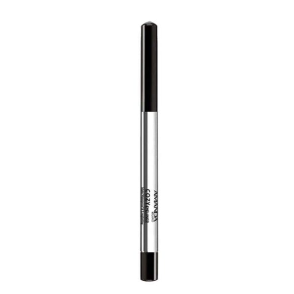 Amanda Milano Cozy Eyeliner - Black | So Much Egypt
