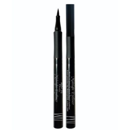 Amanda Milano Midnight Eyeliner | So Much Egypt