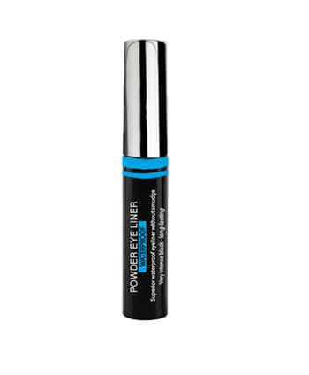 Amanda Waterproof Powder Eyeliner | So Much Egypt