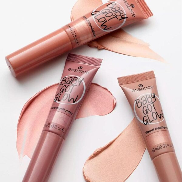 Essence Baby Got Glow Liquid Highlighter