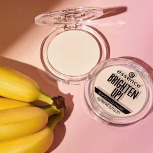 ESSENCE BRIGHTEN UP! banana powder